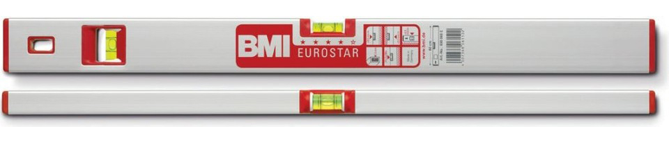 BMI EUROSTAR SU TERAZISI 80 CM 690080